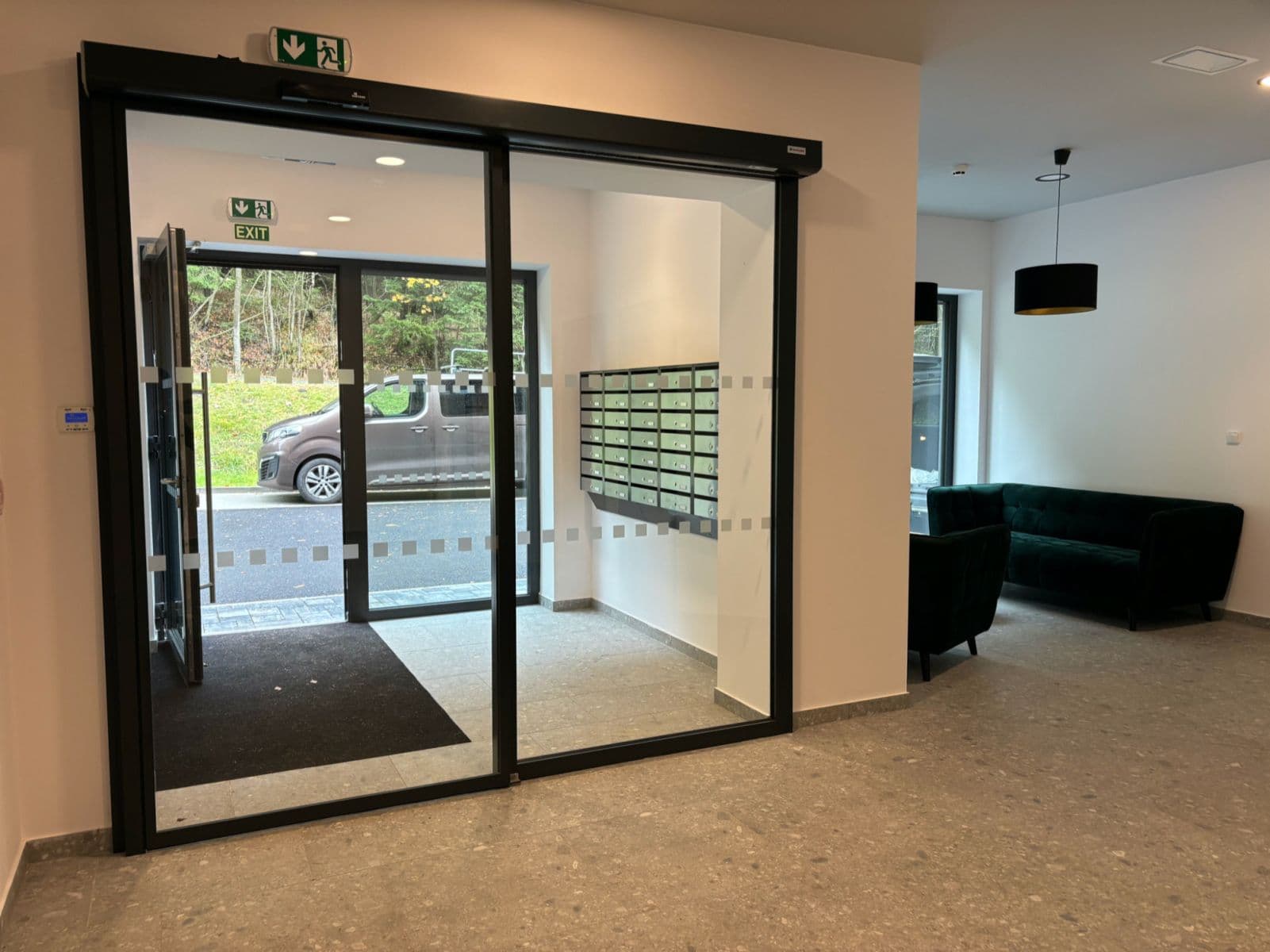 flat to rent, 54 m², Benecko, Benecko, Liberecký Region