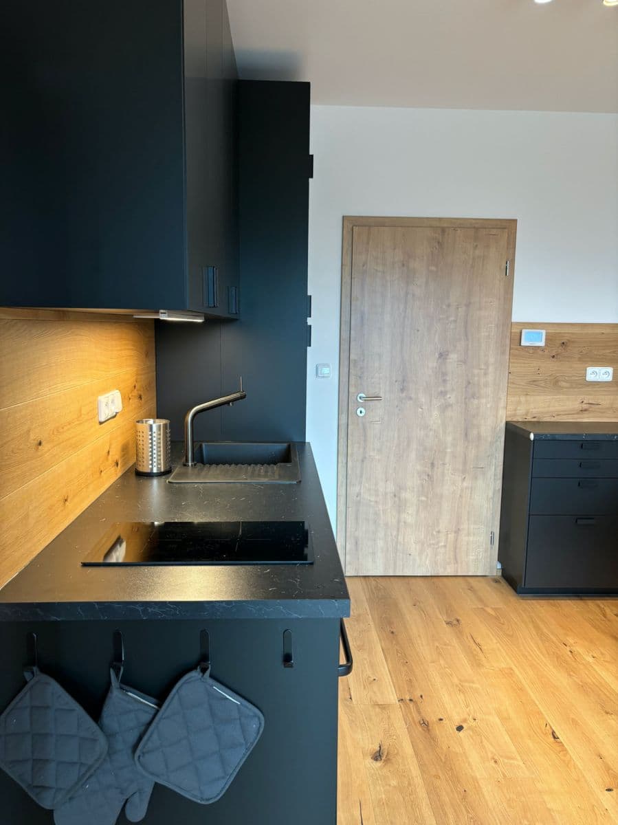 flat to rent, 54 m², Benecko, Benecko, Liberecký Region