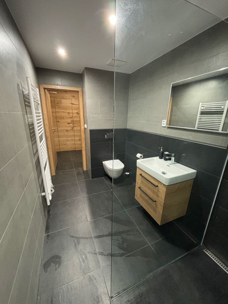 flat to rent, 54 m², Benecko, Benecko, Liberecký Region