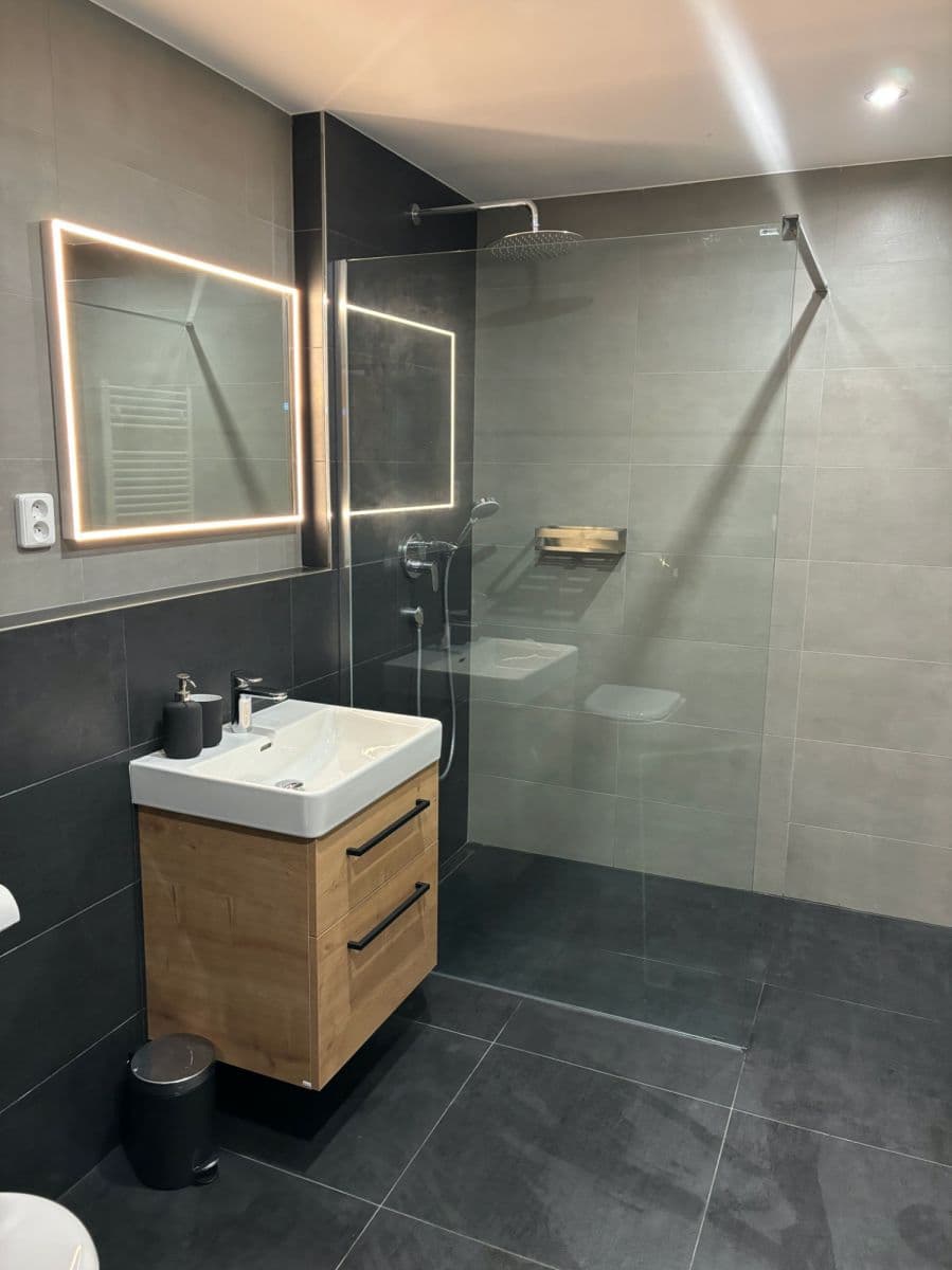 flat to rent, 54 m², Benecko, Benecko, Liberecký Region