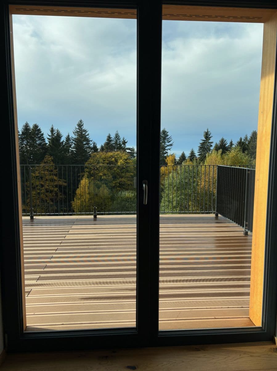 flat to rent, 54 m², Benecko, Benecko, Liberecký Region