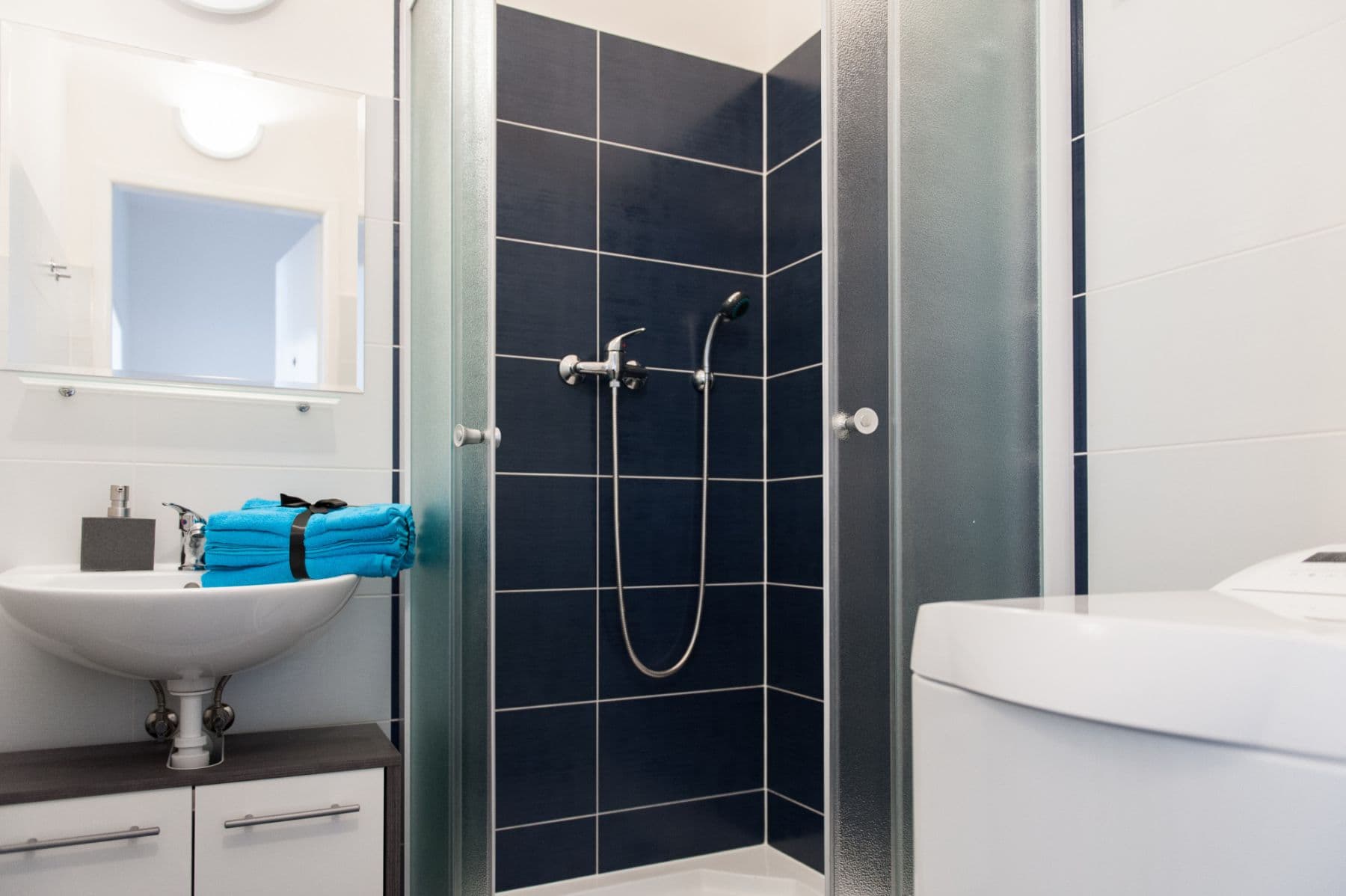 flat to rent, 63 m², Krakovská, Prague, Prague
