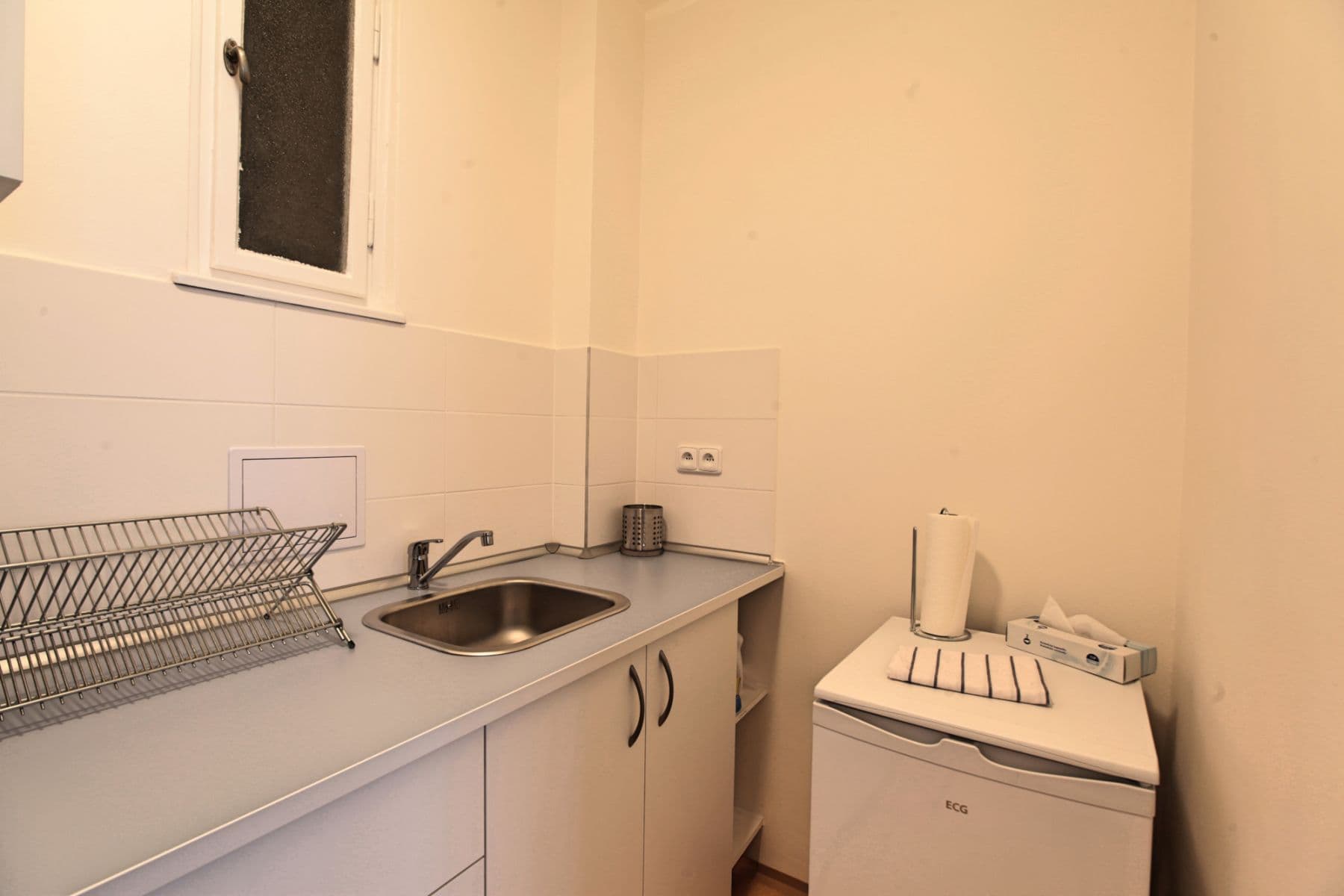 flat to rent, 63 m², Krakovská, Prague, Prague
