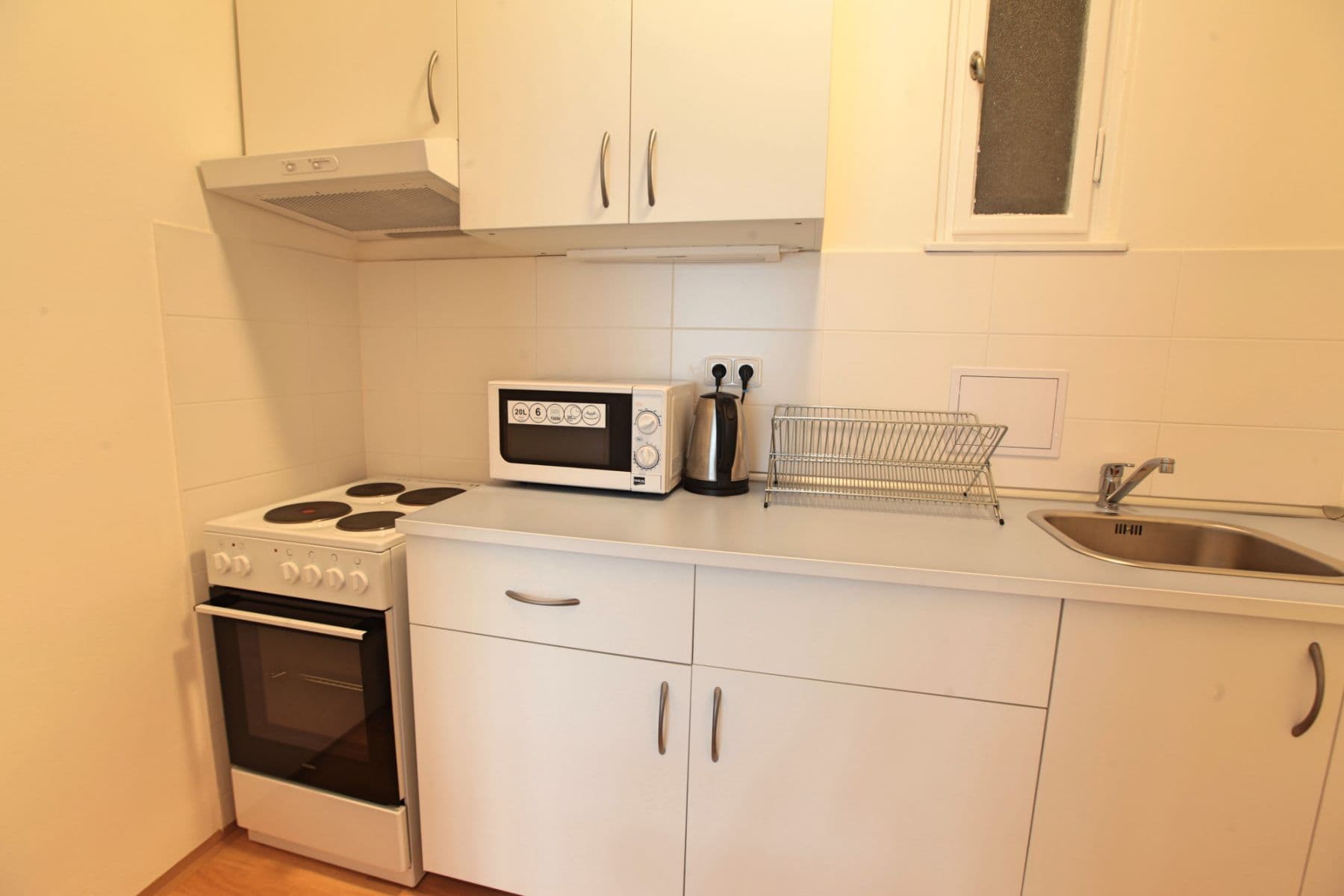 flat to rent, 63 m², Krakovská, Prague, Prague