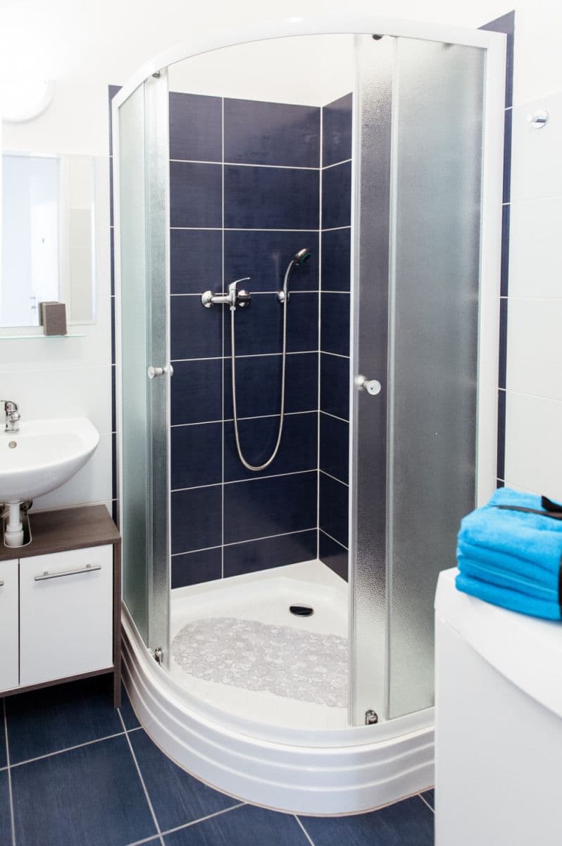 flat to rent, 63 m², Krakovská, Prague, Prague