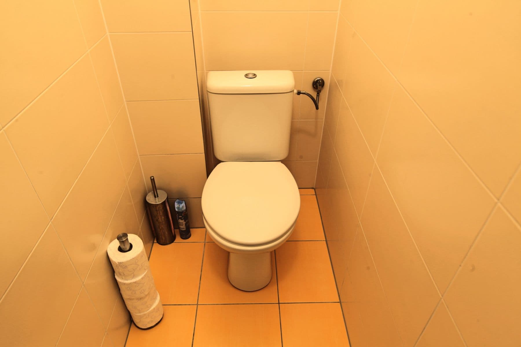 flat to rent, 63 m², Krakovská, Prague, Prague