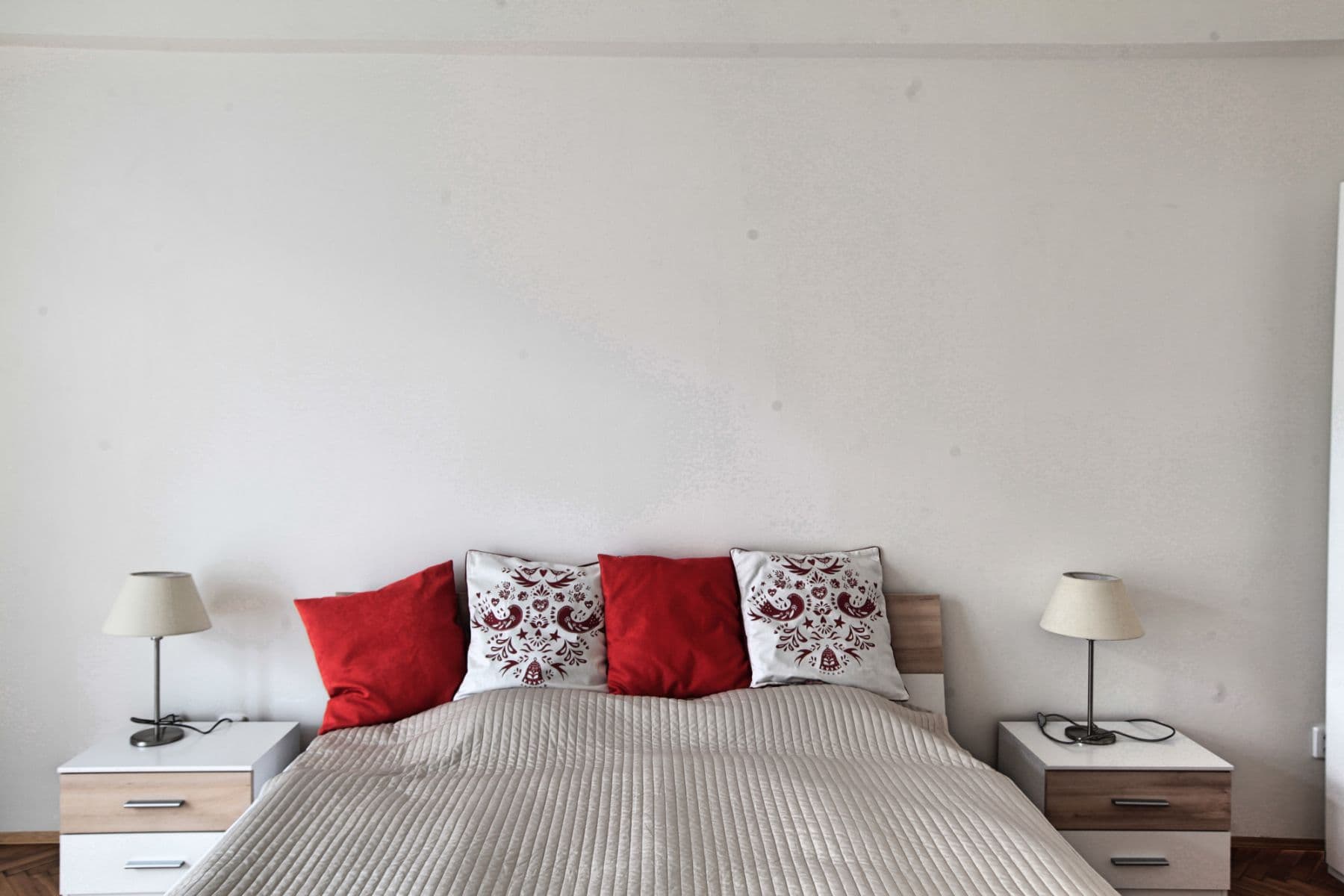 flat to rent, 63 m², Krakovská, Prague, Prague