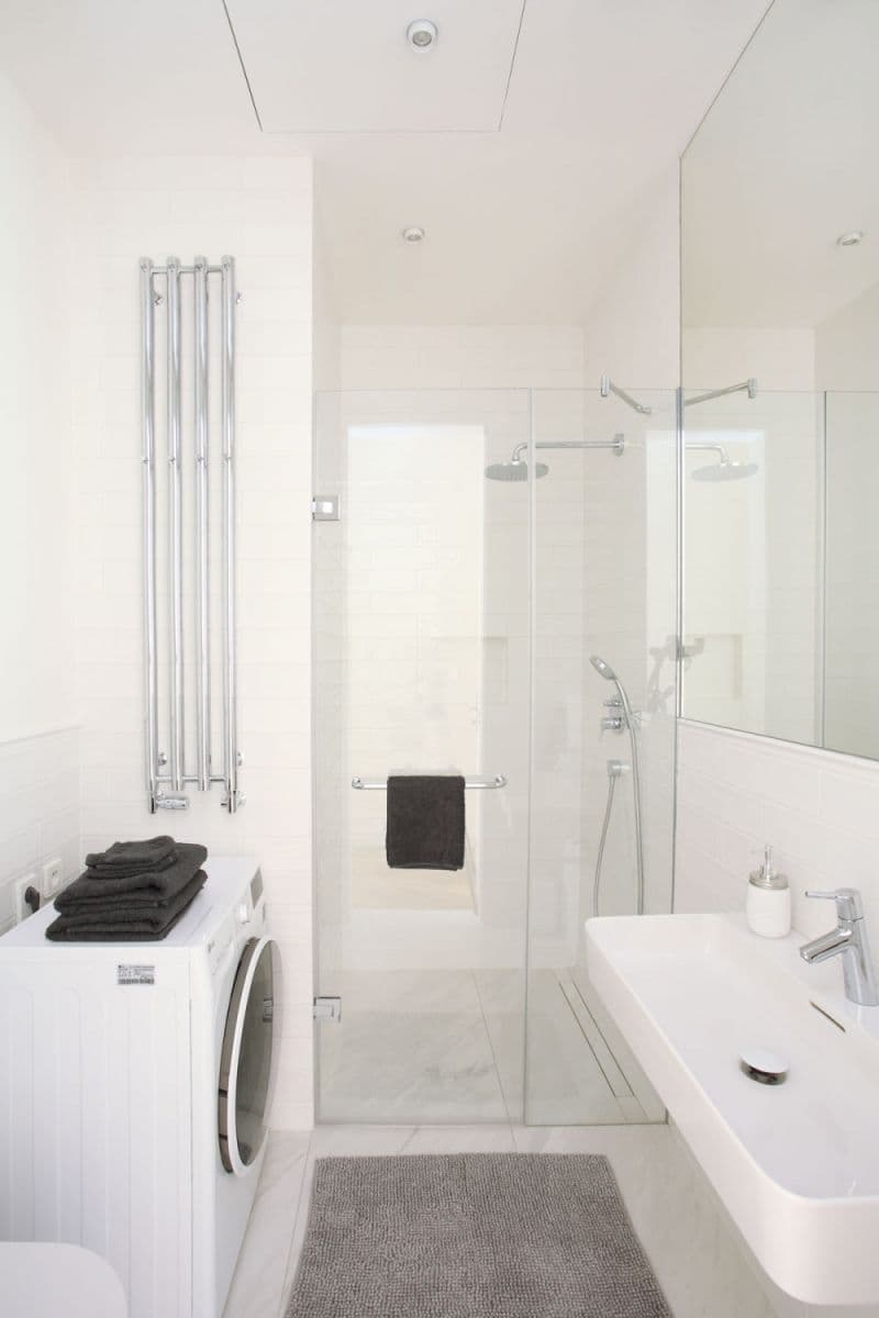 flat to rent, 64 m², Dlážděná, Prague, Prague