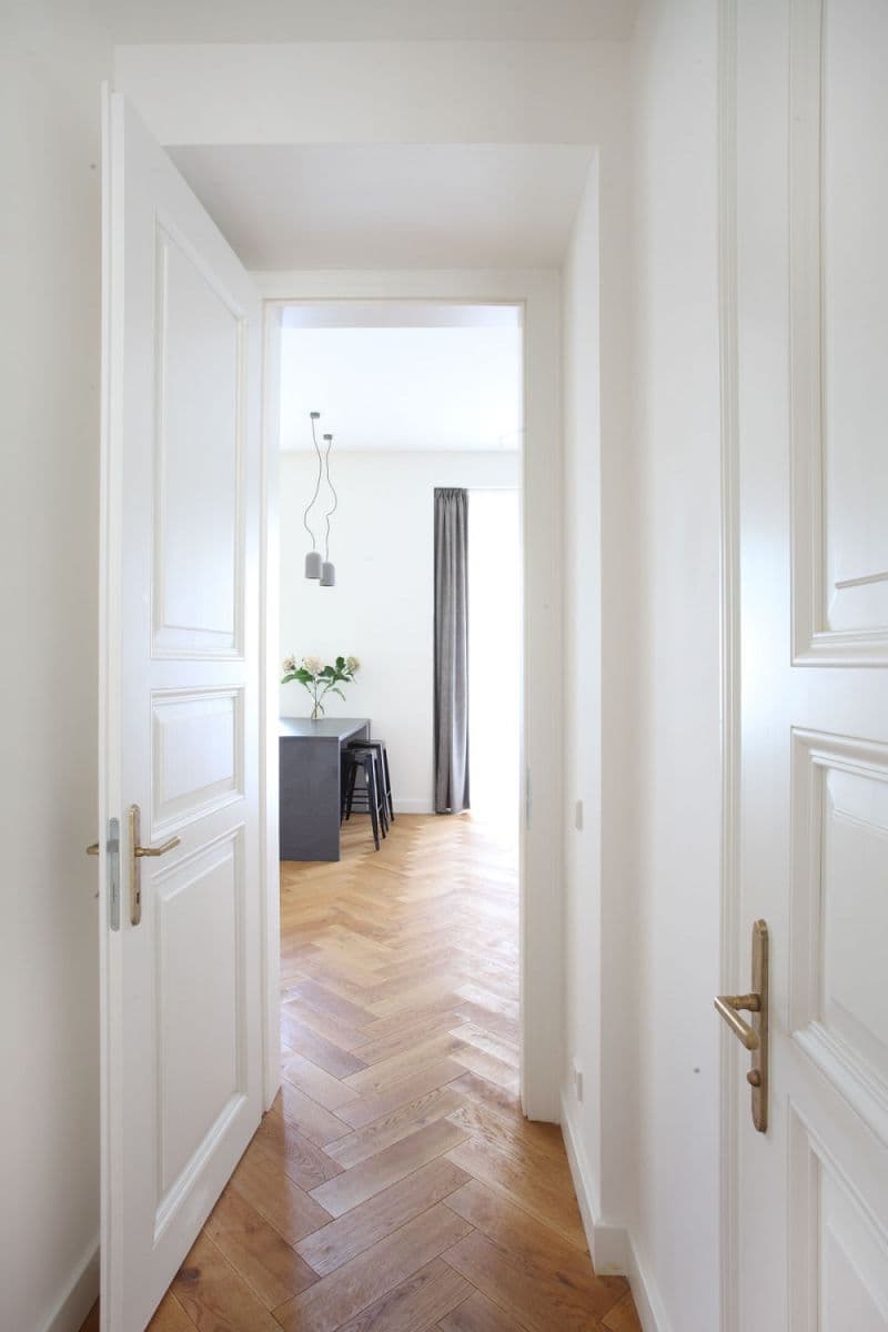 flat to rent, 64 m², Dlážděná, Prague, Prague