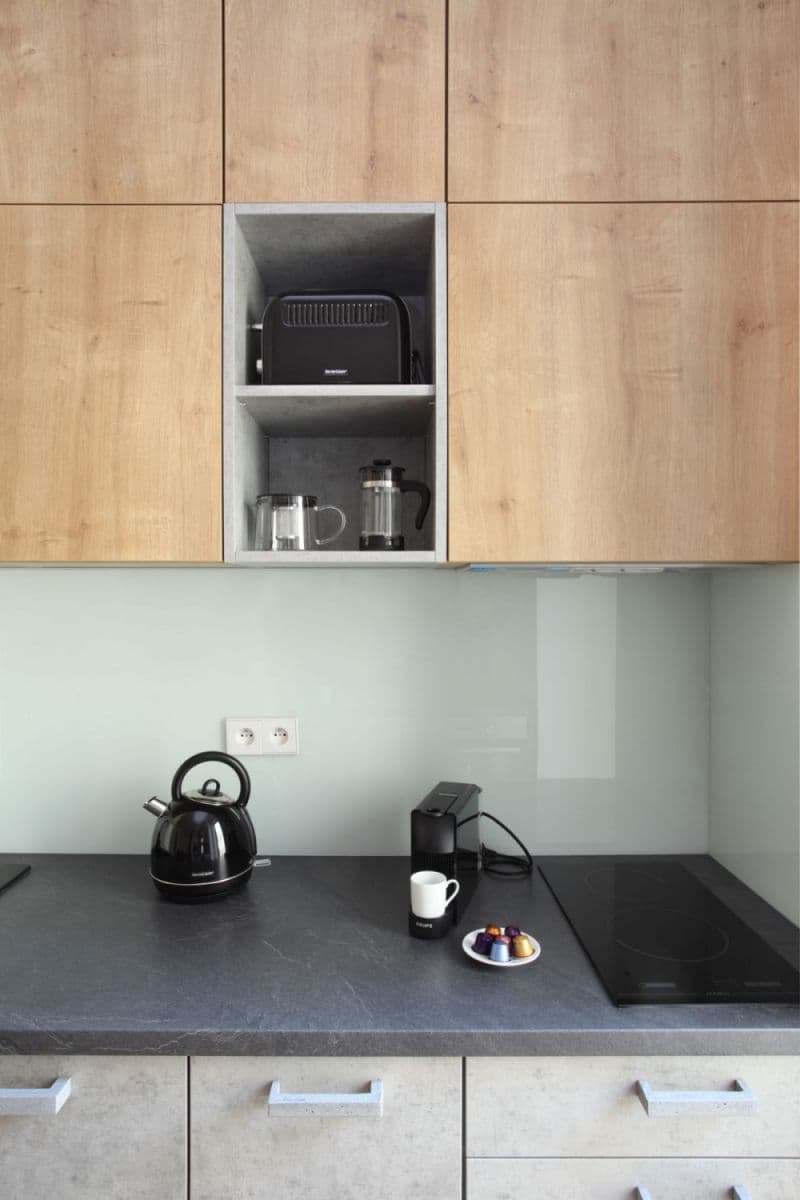 flat to rent, 64 m², Dlážděná, Prague, Prague