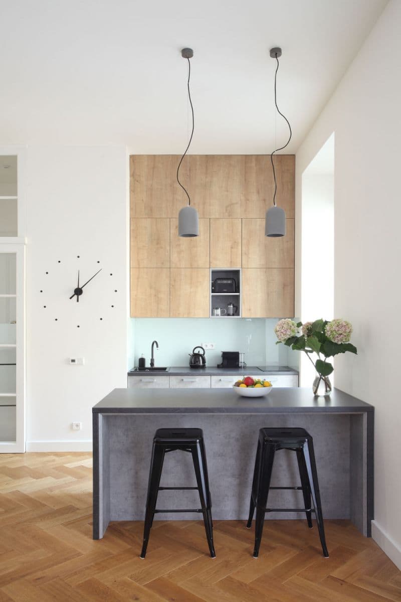 flat to rent, 64 m², Dlážděná, Prague, Prague