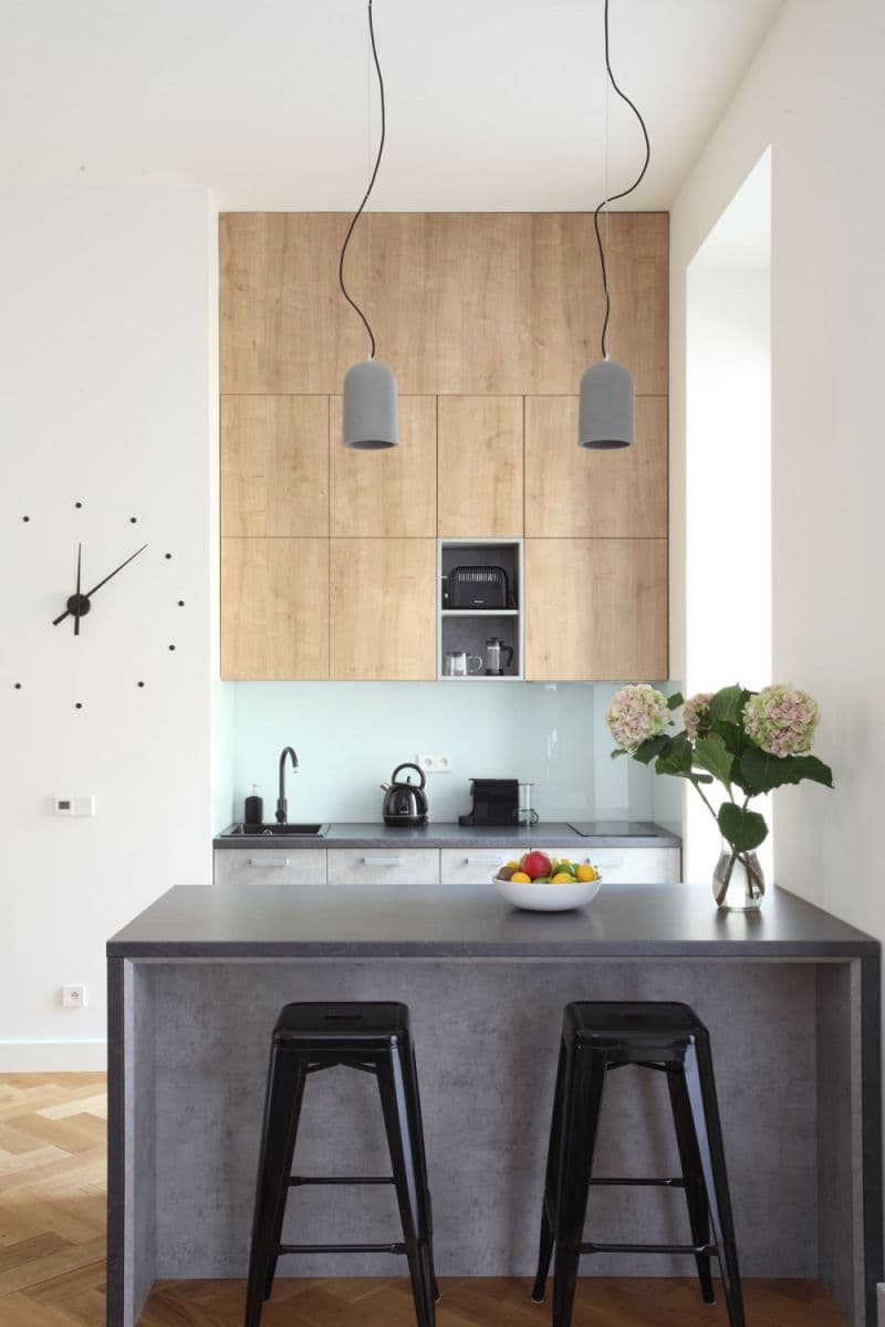 flat to rent, 64 m², Dlážděná, Prague, Prague