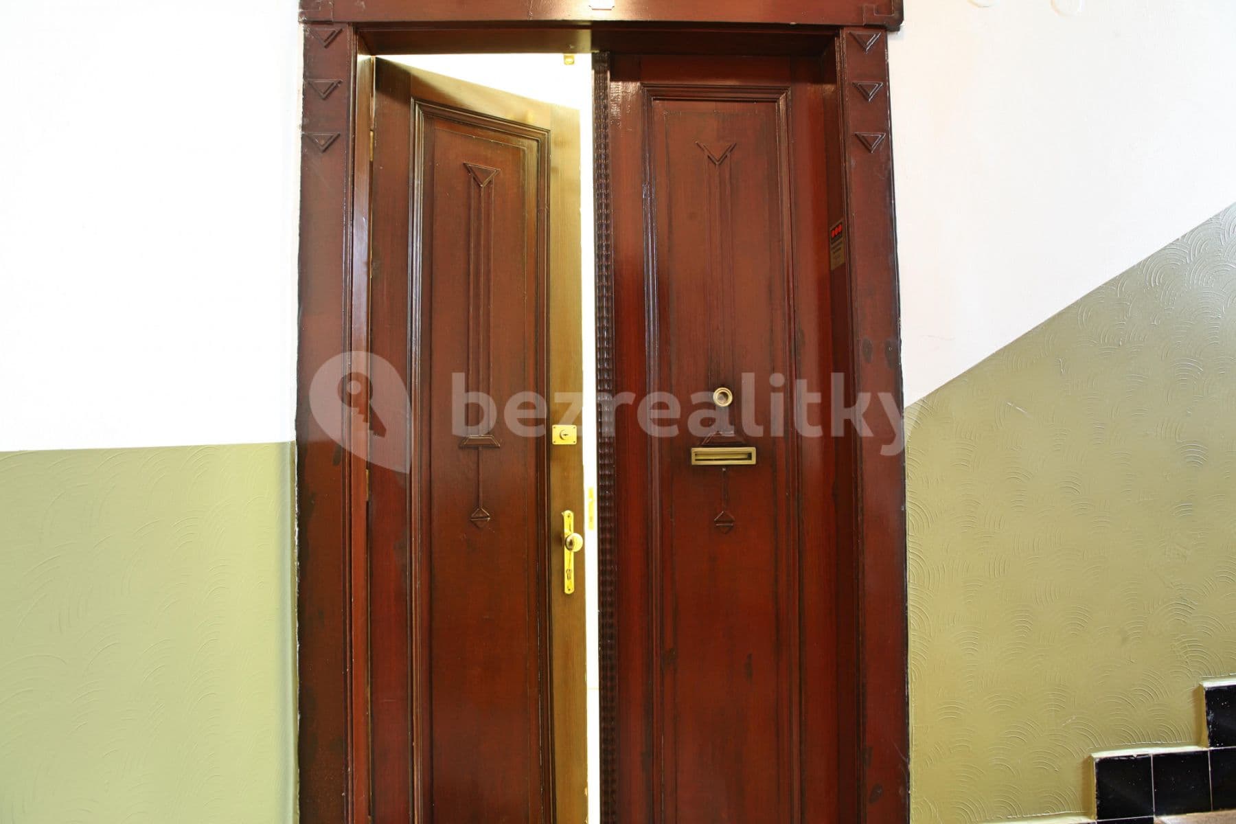 flat to rent, 160 m², Ruská, Prague, Prague
