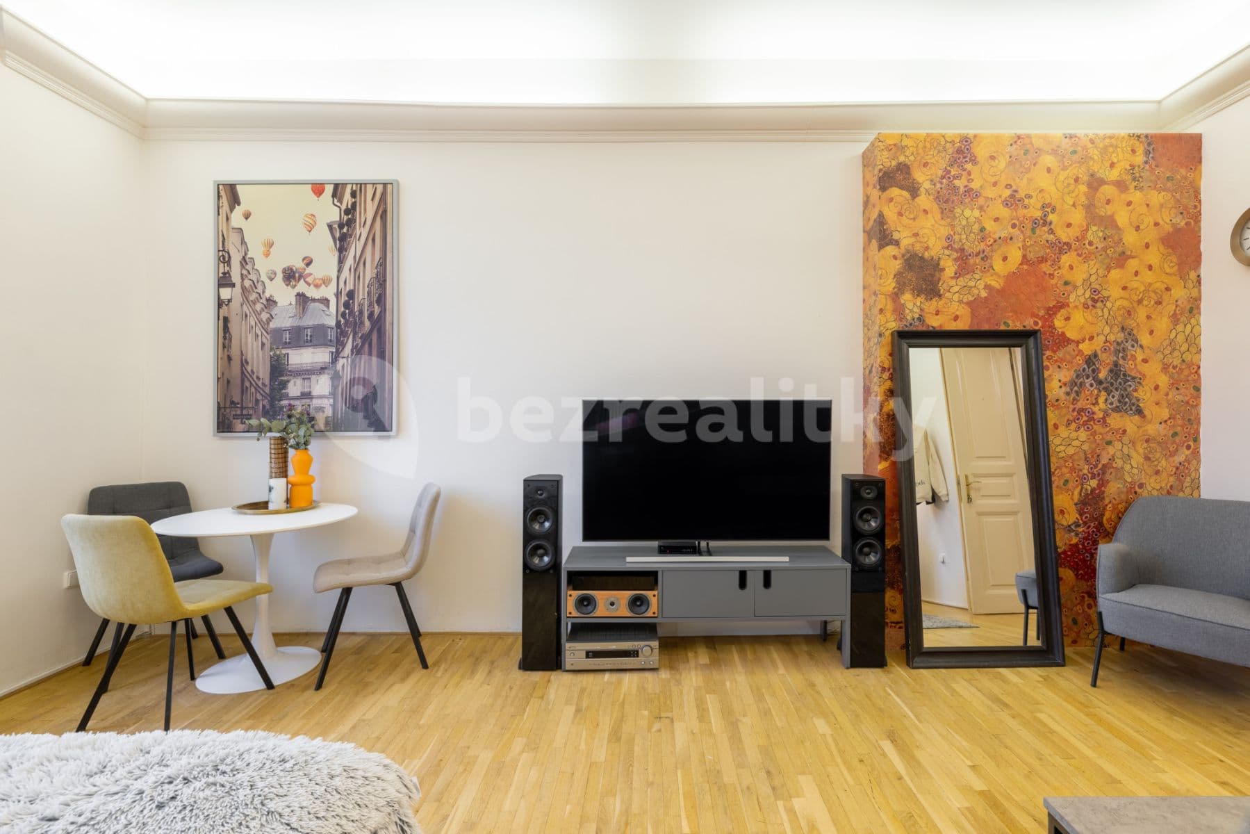 flat to rent, 160 m², Ruská, Prague, Prague