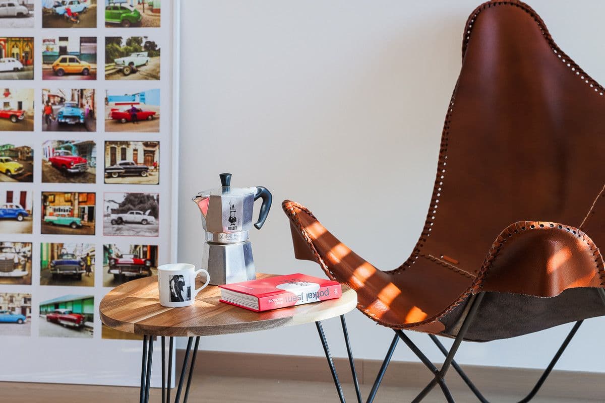 flat to rent, 49 m², V Háji, Prague, Prague