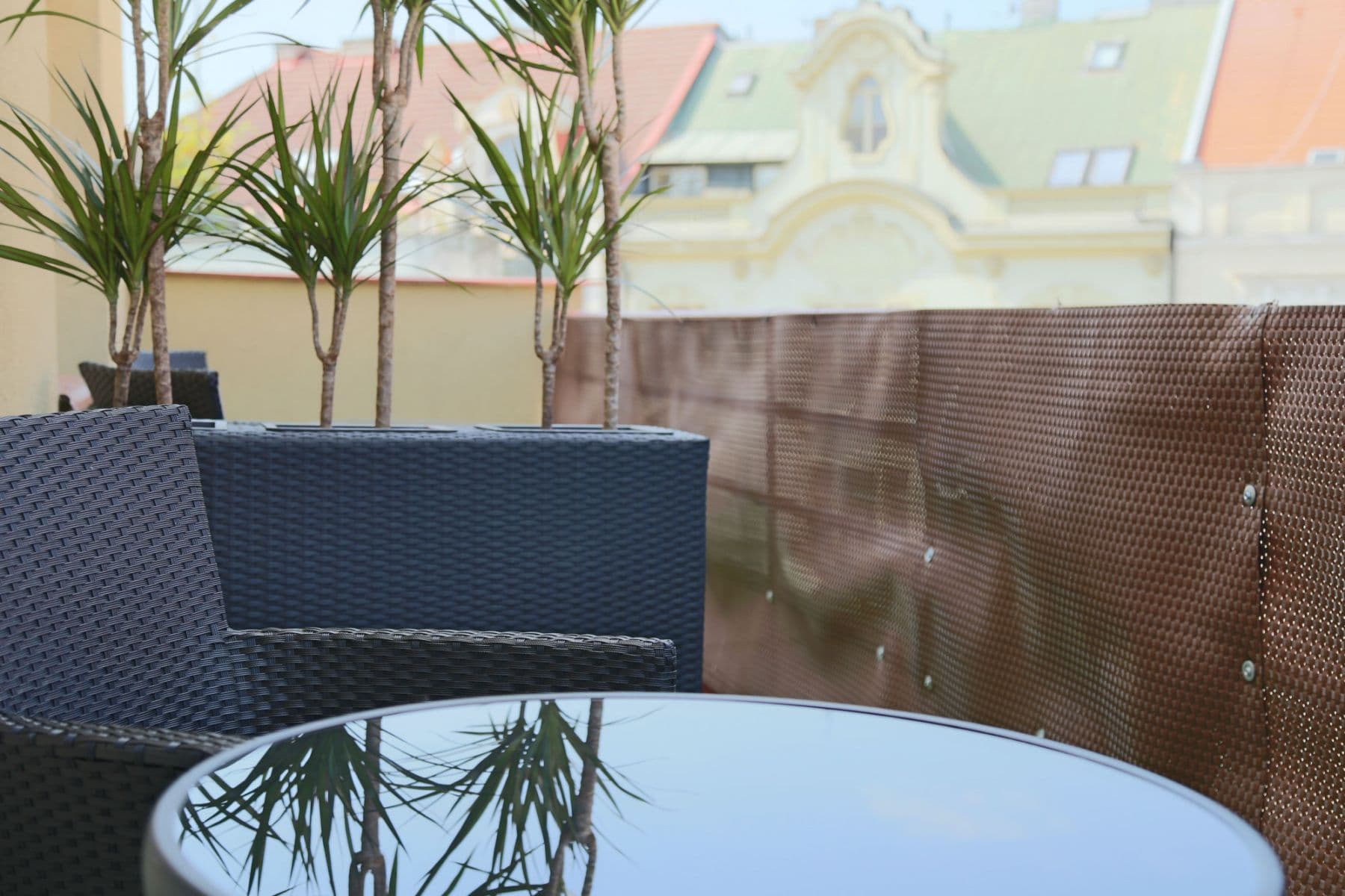 flat to rent, 75 m², Na Zbořenci, Prague, Prague