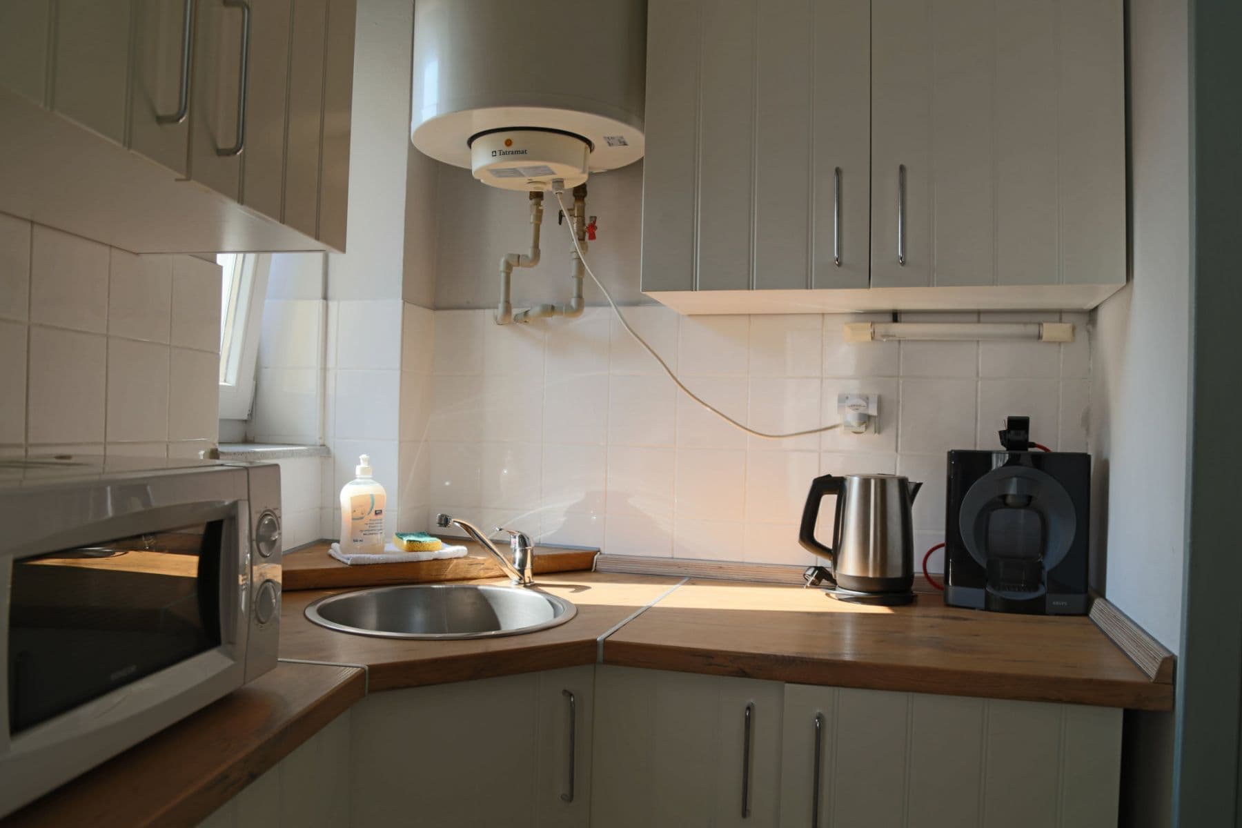 flat to rent, 75 m², Na Zbořenci, Prague, Prague
