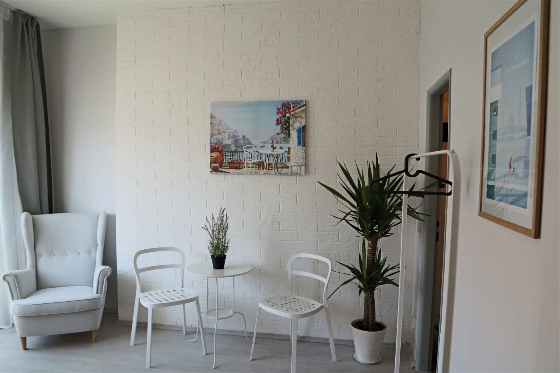 flat to rent, 75 m², Na Zbořenci, Prague, Prague