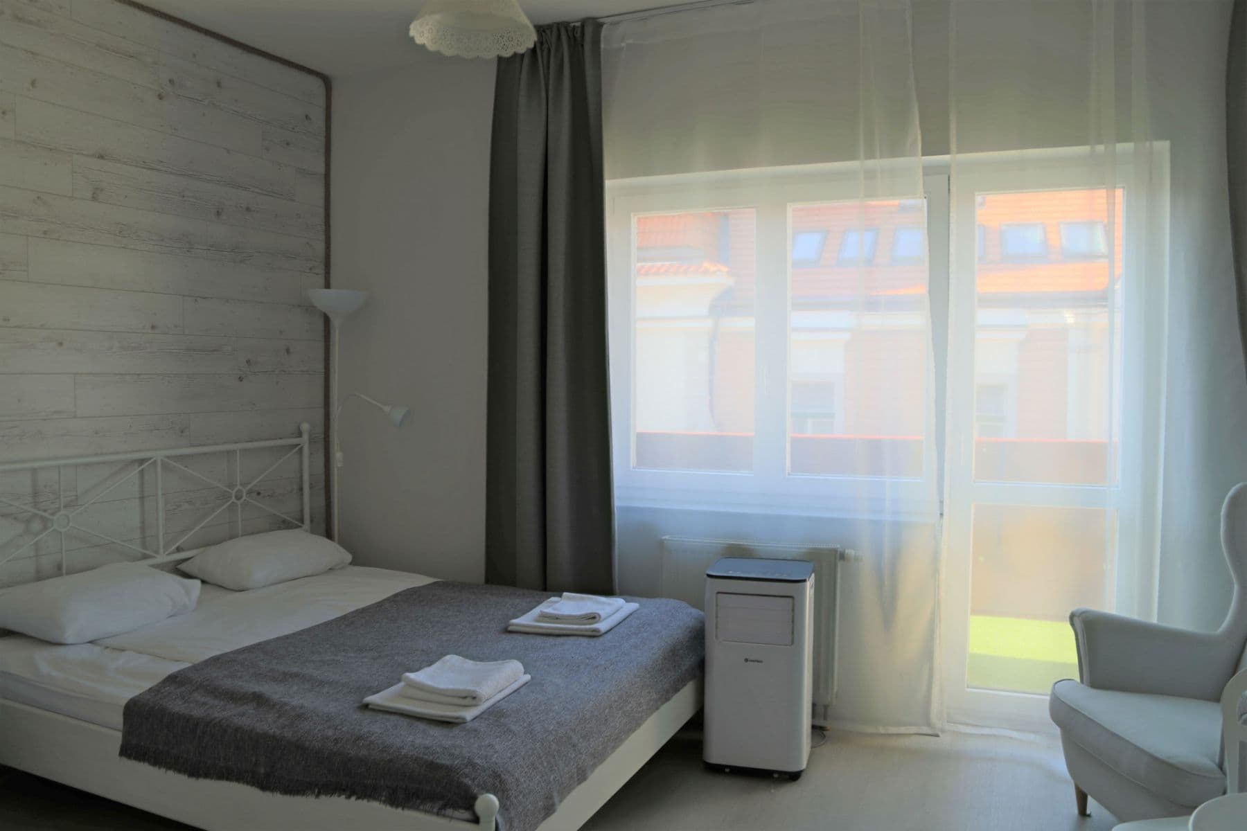 flat to rent, 75 m², Na Zbořenci, Prague, Prague