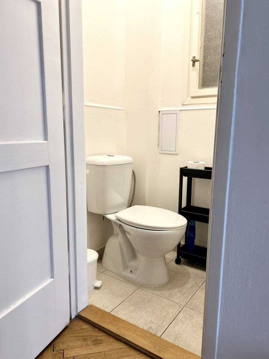 flat to rent, 72 m², Vrázova, Prague, Prague