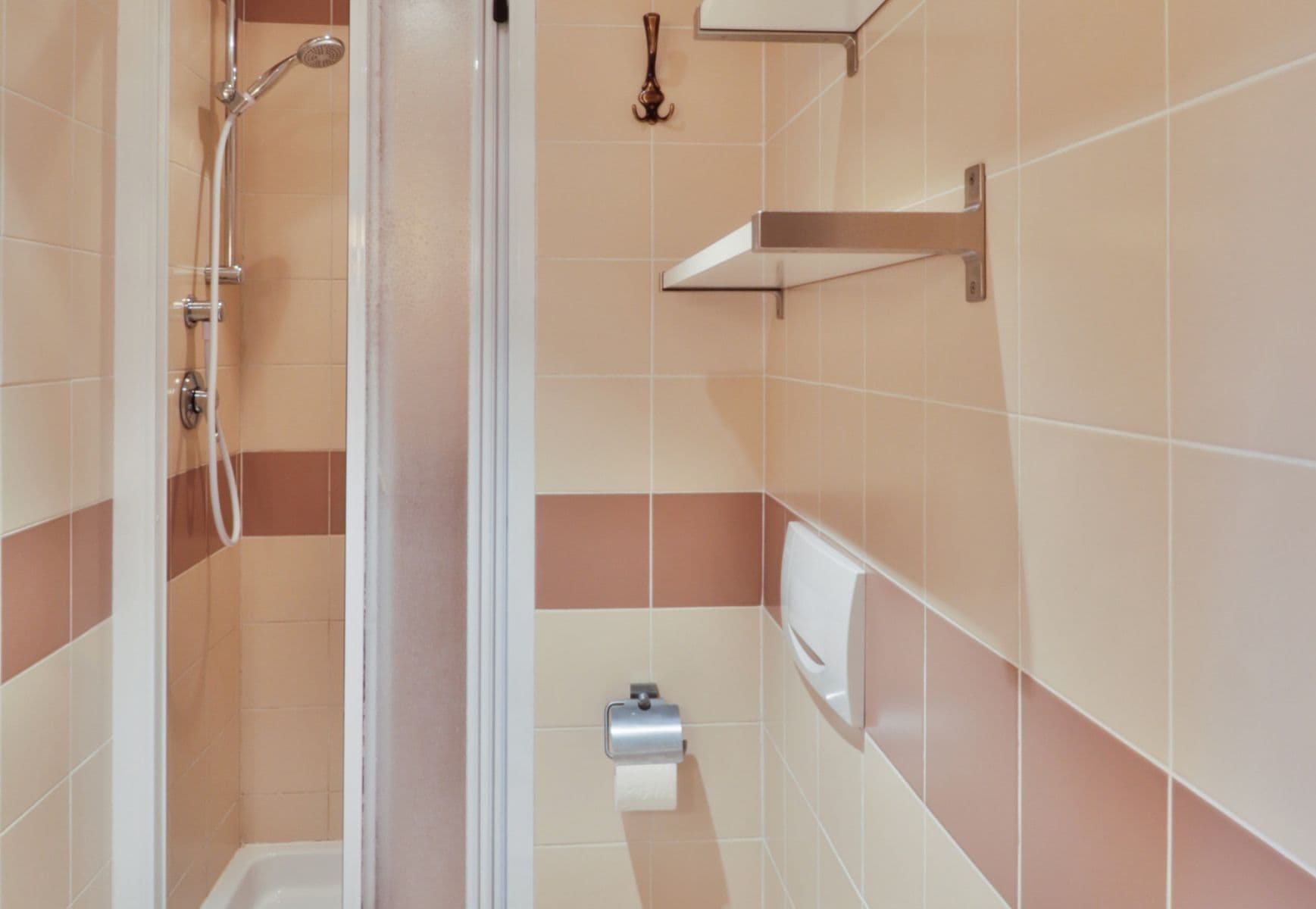 flat to rent, 42 m², Korunní, Prague, Prague