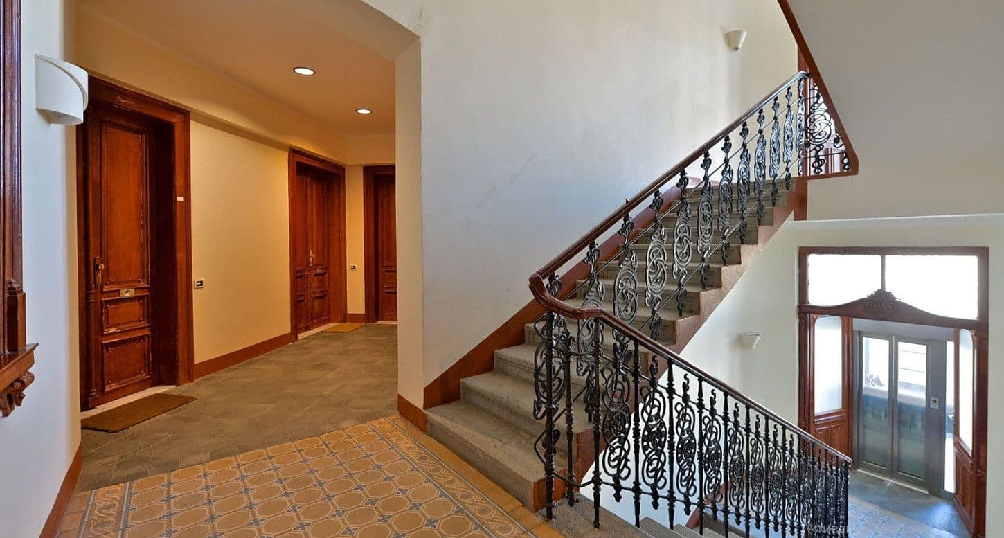 flat to rent, 42 m², Korunní, Prague, Prague