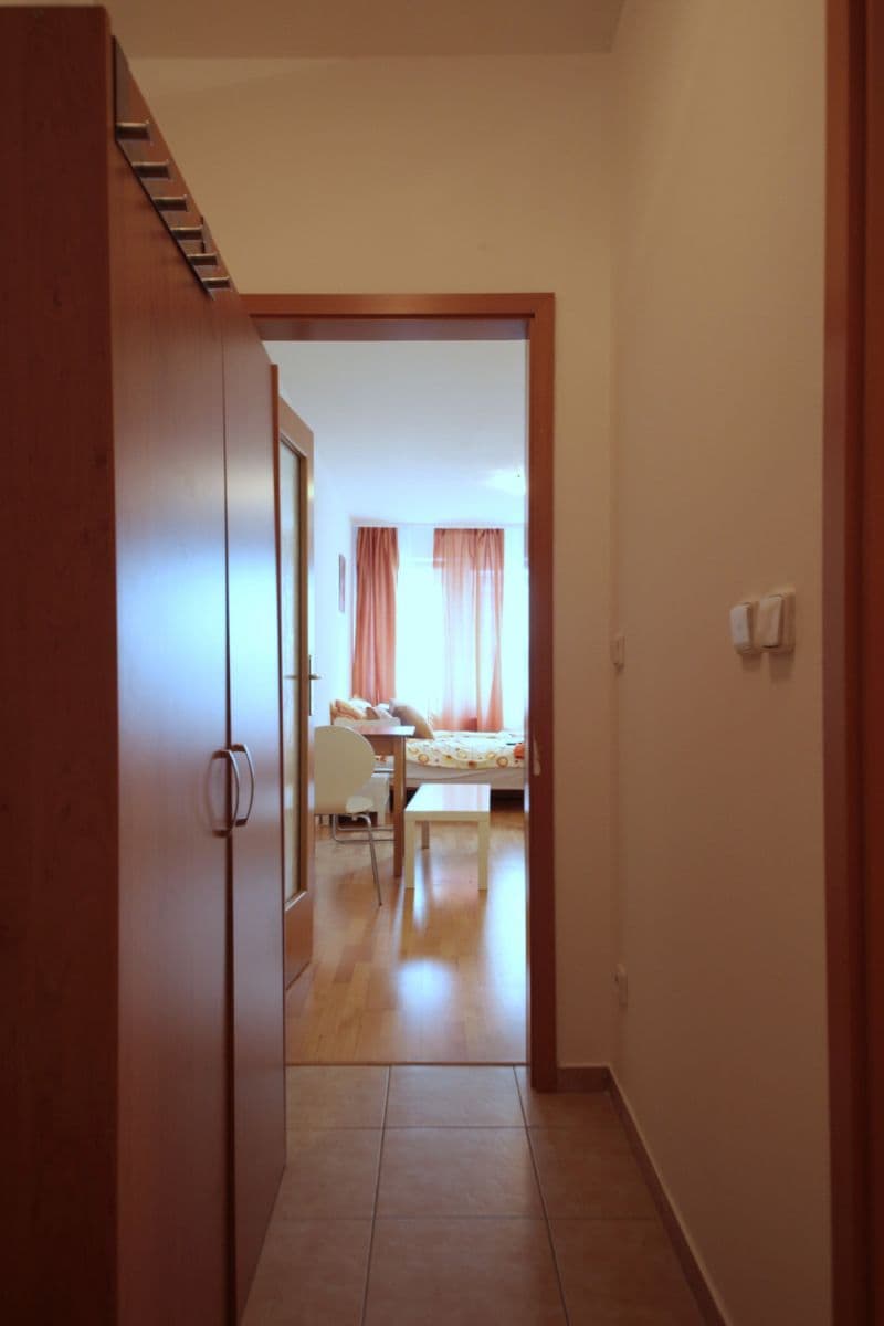 flat to rent, 30 m², Jemnická, Prague, Prague