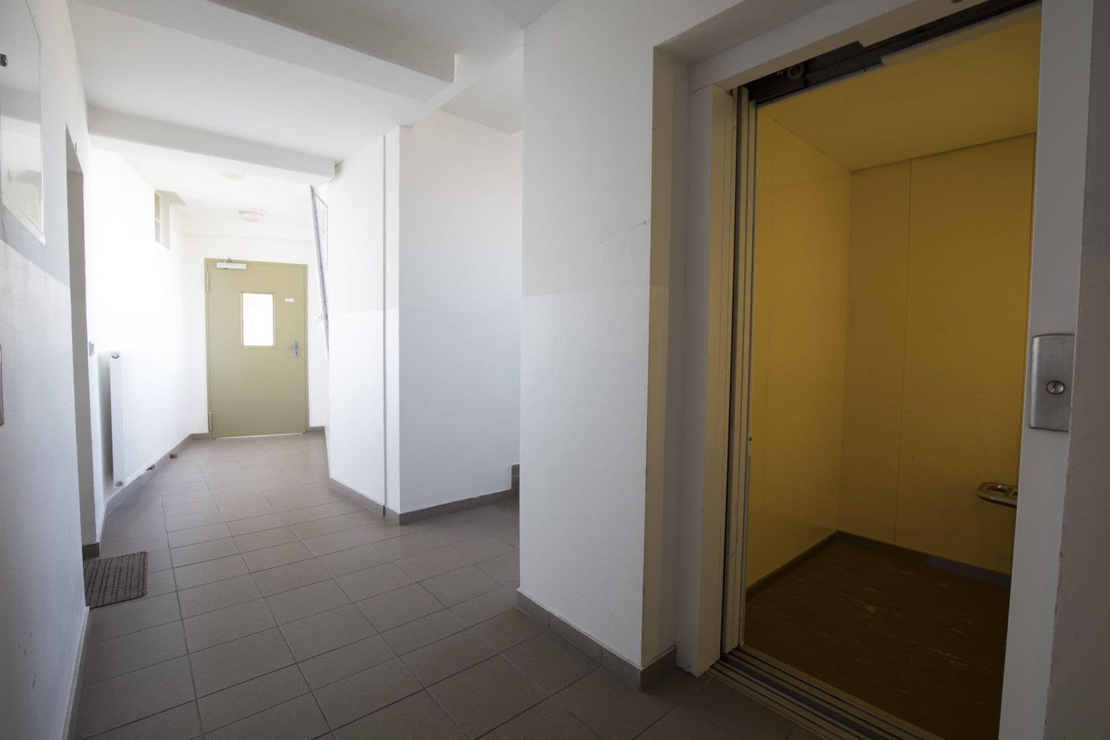 flat to rent, 30 m², Jemnická, Prague, Prague