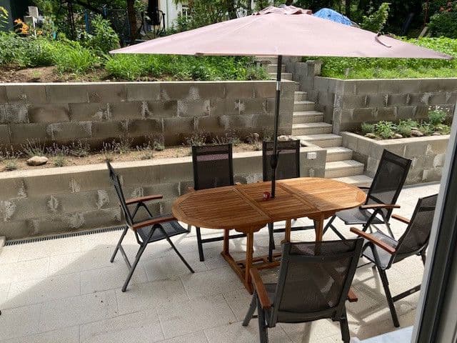 flat to rent, 74 m², Kladivova, Brno, Jihomoravský Region