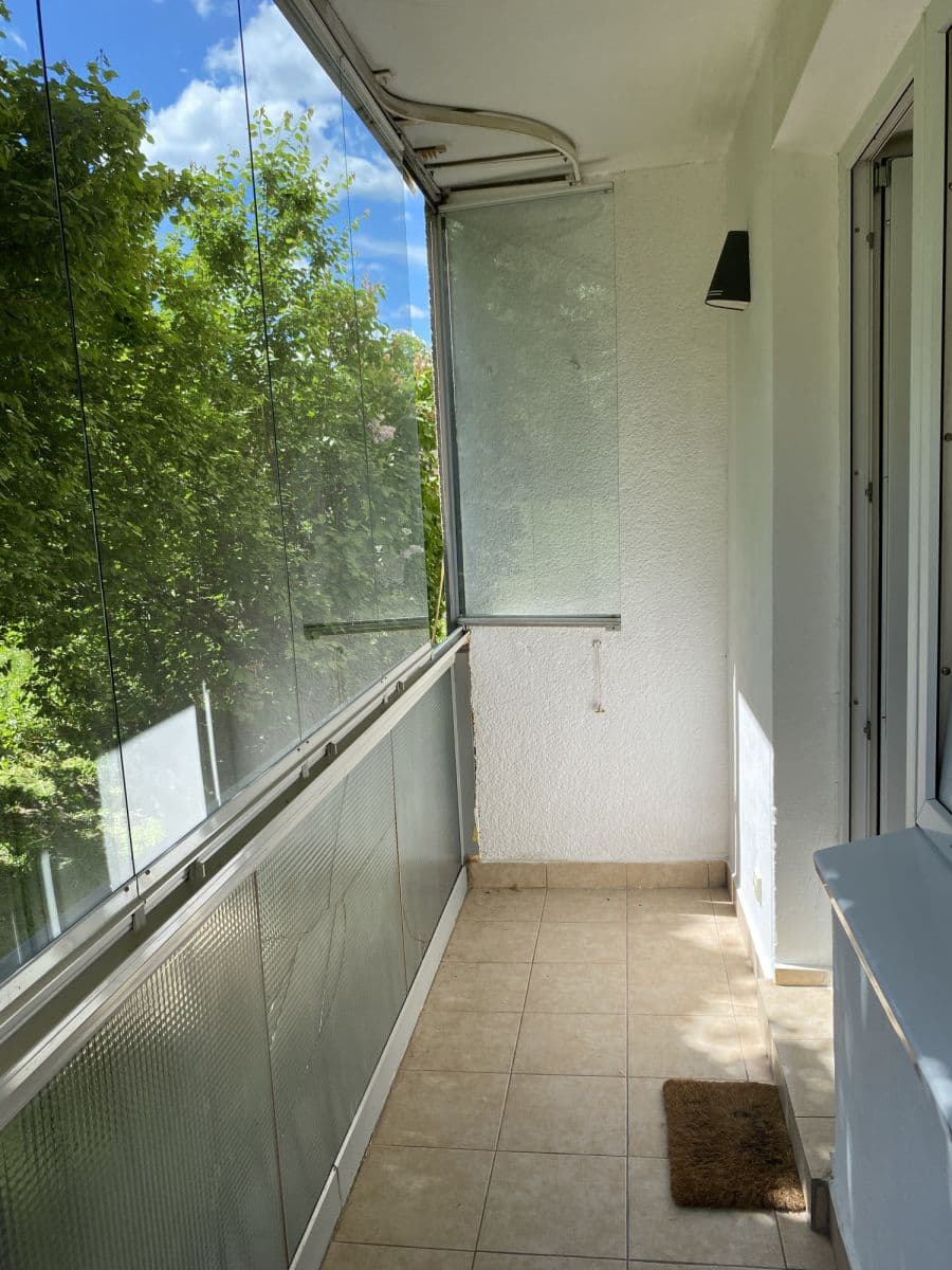 flat to rent, 52 m², Hrusická, Prague, Prague