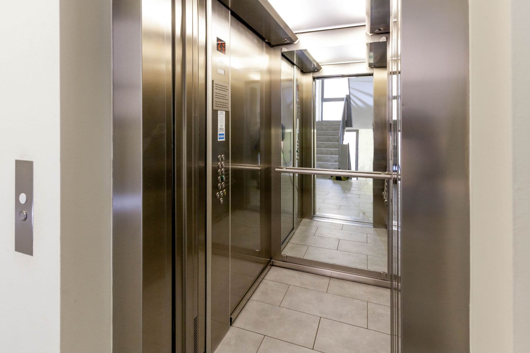 flat to rent, 38 m², Havlíčkovo náměstí, Prague, Prague