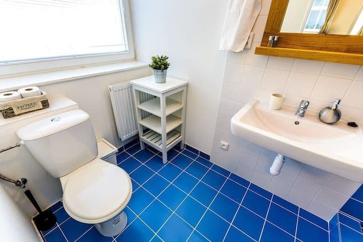 flat to rent, 20 m², Víta Nejedlého, Prague, Prague