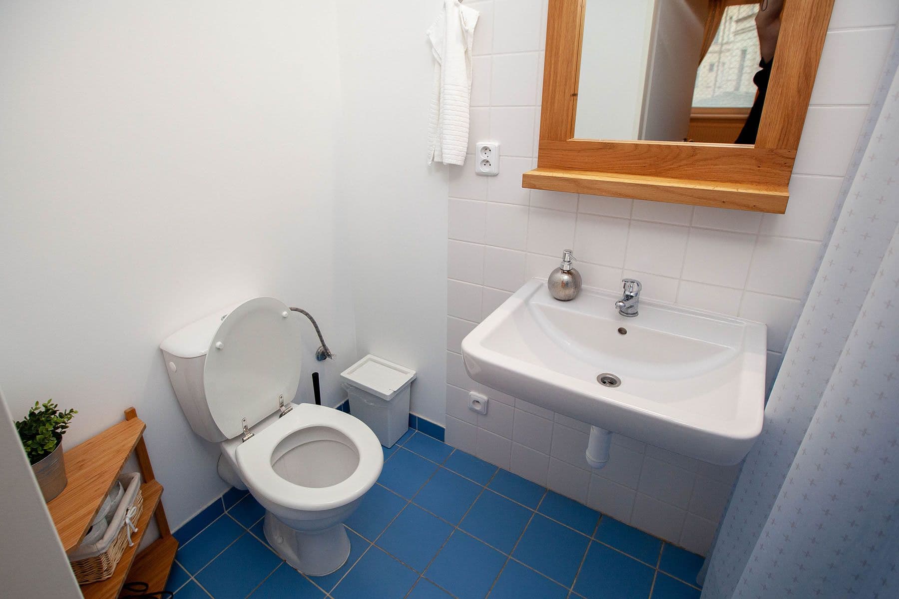 flat to rent, 25 m², Víta Nejedlého, Prague, Prague