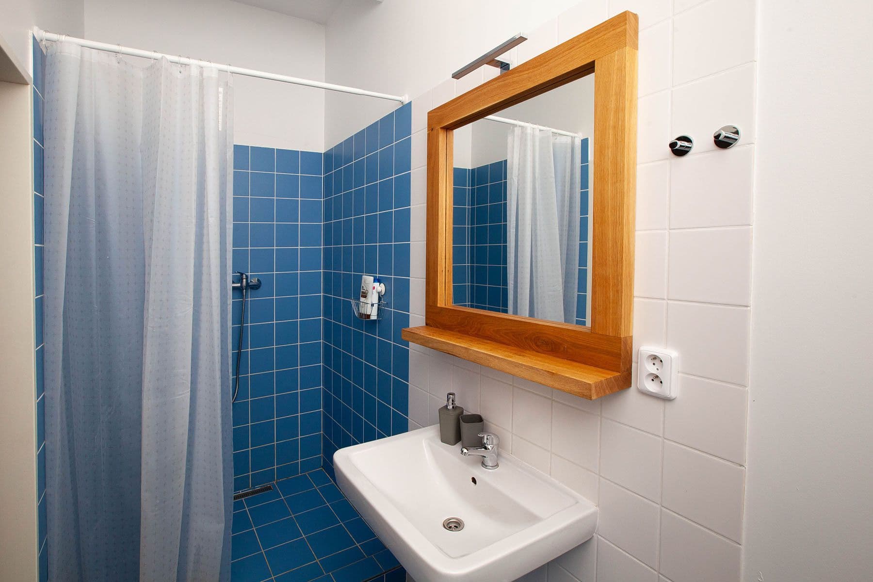 flat to rent, 25 m², Víta Nejedlého, Prague, Prague