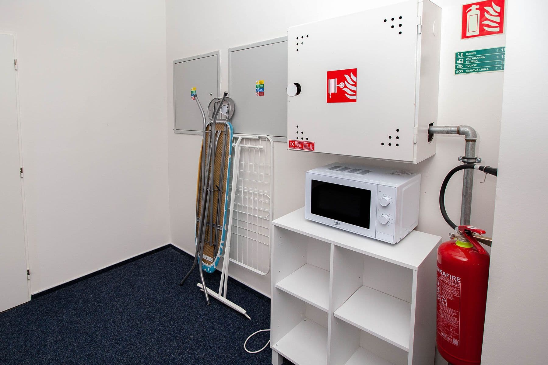 flat to rent, 25 m², Víta Nejedlého, Prague, Prague
