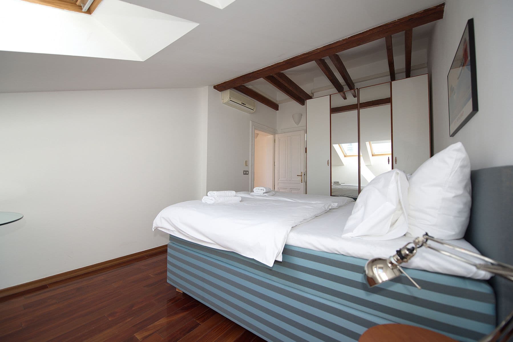 flat to rent, 100 m², Dušní, Prague, Prague