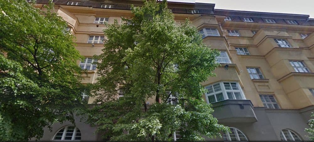 flat to rent, 113 m², Čáslavská, Prague, Prague