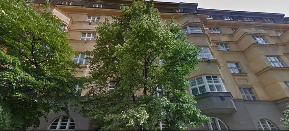 flat to rent, 113 m², Čáslavská, Prague, Prague