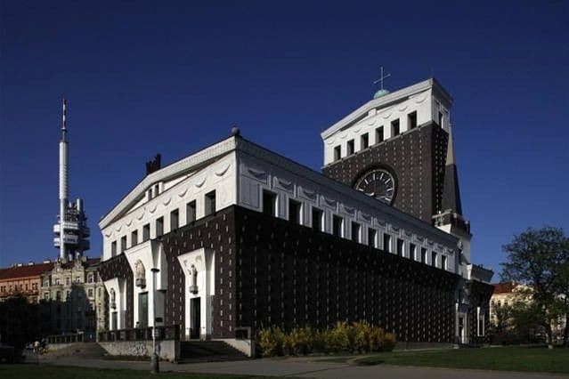 flat to rent, 113 m², Čáslavská, Prague, Prague