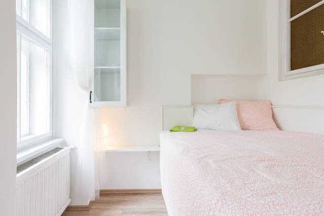 flat to rent, 113 m², Čáslavská, Prague, Prague