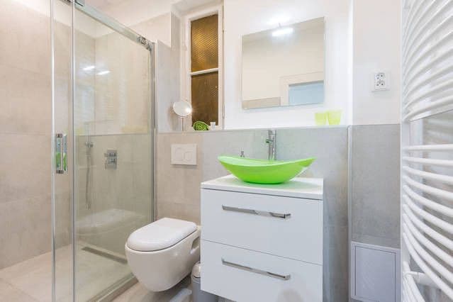 flat to rent, 113 m², Čáslavská, Prague, Prague