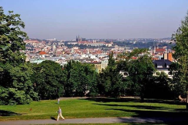 flat to rent, 113 m², Čáslavská, Prague, Prague