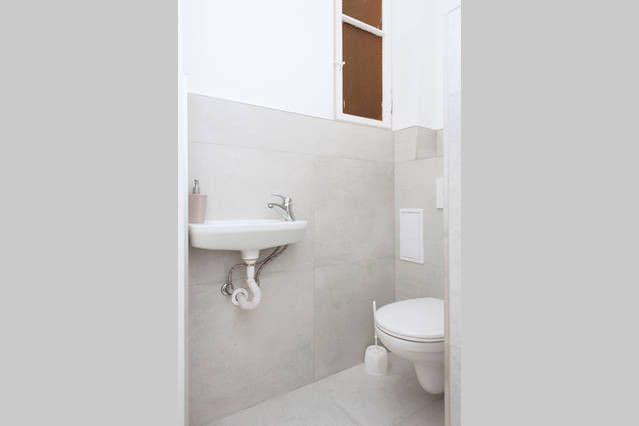 flat to rent, 113 m², Čáslavská, Prague, Prague