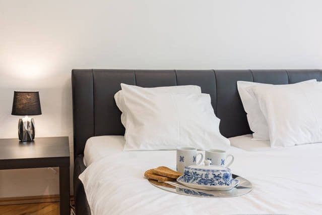 flat to rent, 113 m², Čáslavská, Prague, Prague