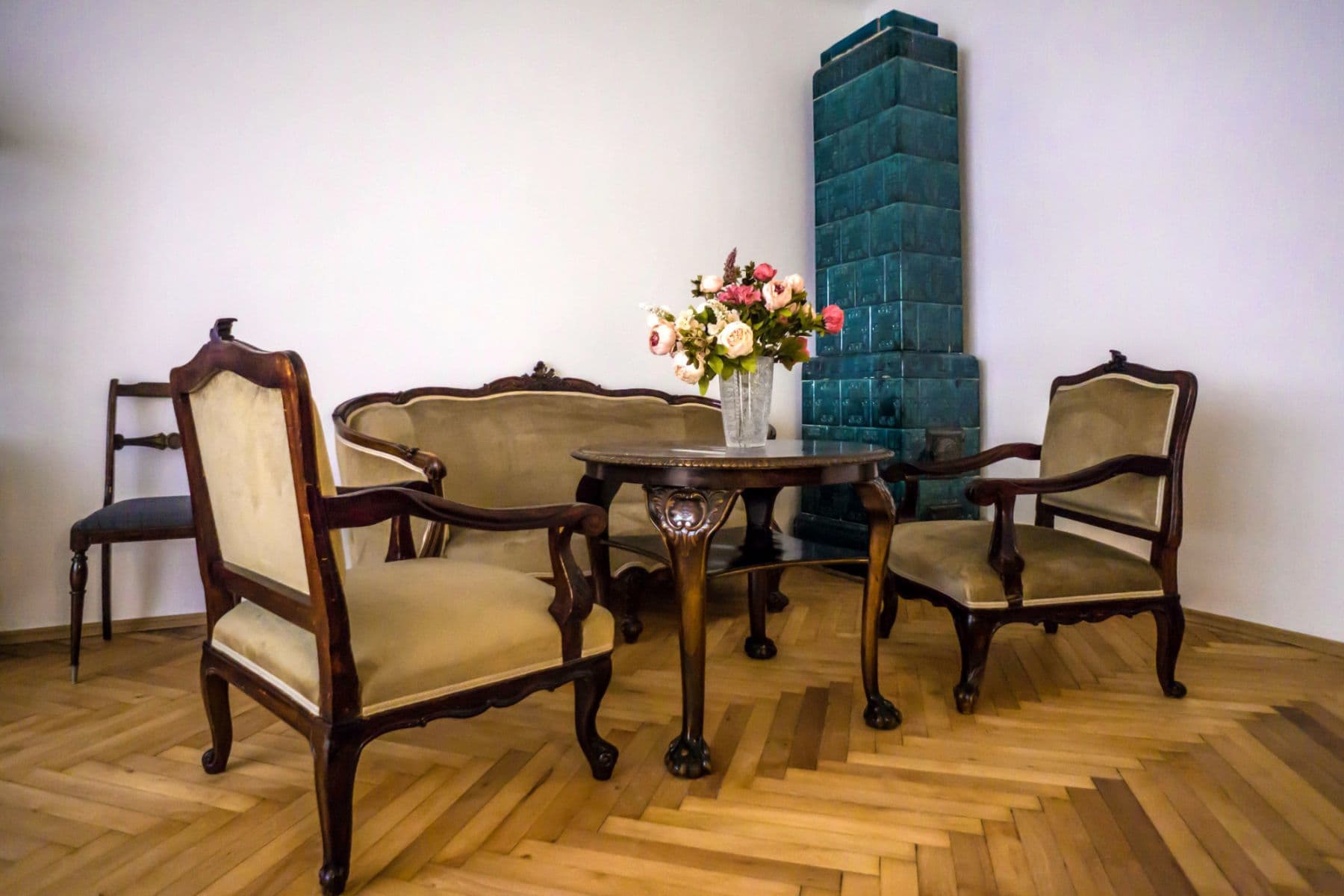 flat to rent, 113 m², Čáslavská, Prague, Prague