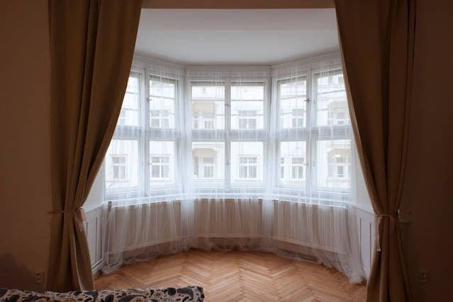 flat to rent, 113 m², Čáslavská, Prague, Prague