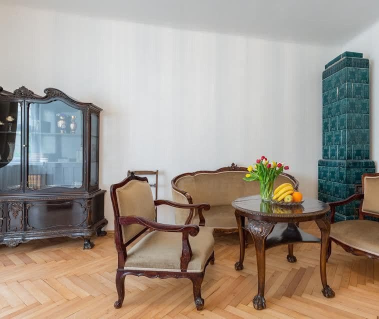 flat to rent, 113 m², Čáslavská, Prague, Prague
