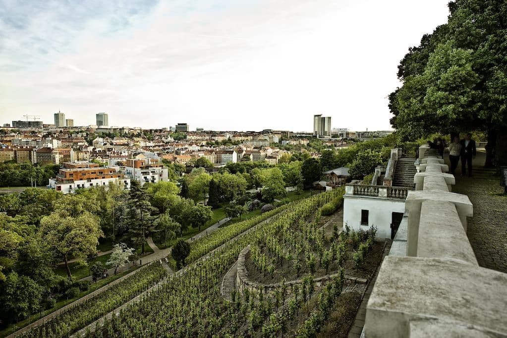 flat to rent, 113 m², Čáslavská, Prague, Prague
