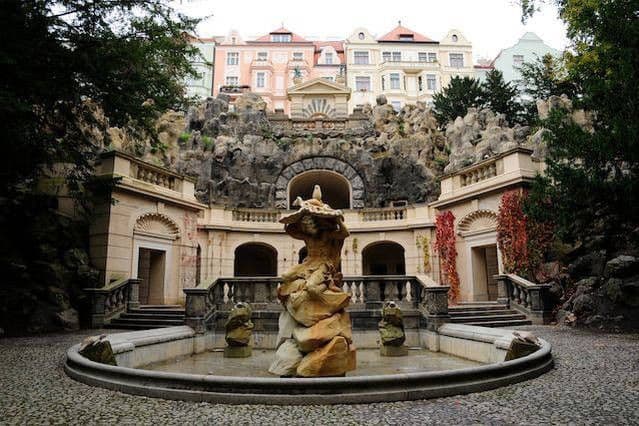 flat to rent, 113 m², Čáslavská, Prague, Prague