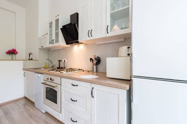 flat to rent, 113 m², Čáslavská, Prague, Prague